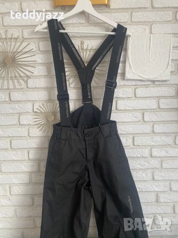 Детски Ски панталон Stormberg -12год, снимка 2 - Зимни спортове - 43871865