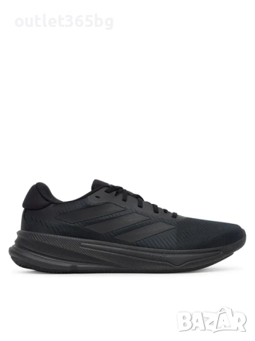 Adidas - Supernova Ease IH2580 Черен №46 Оригинал 596