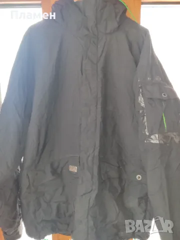 Ски,Борд яке Scott Freestyle L-XL размер, снимка 6 - Якета - 48649589