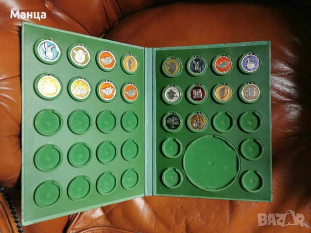 Медольони Шрек