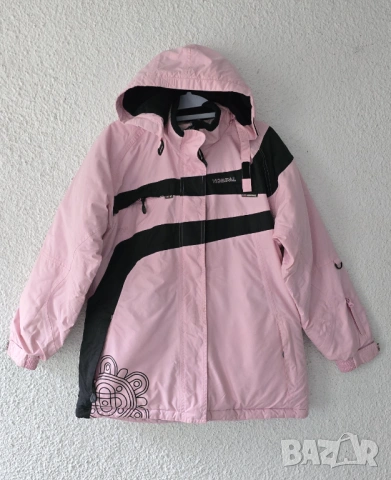 Дамско ски яке размер М