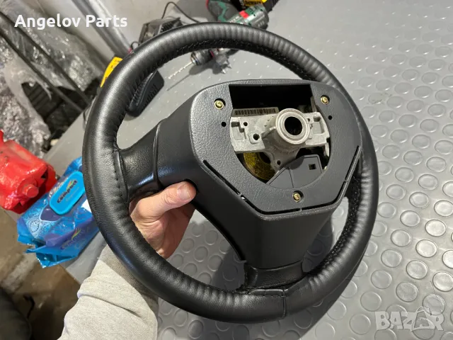 Волан с бег за Toyota Corolla Verso 2003 г., снимка 8 - Части - 47931831