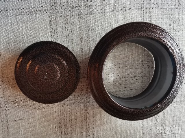 Розетка за комин от ламарина, снимка 4 - Други стоки за дома - 44015343