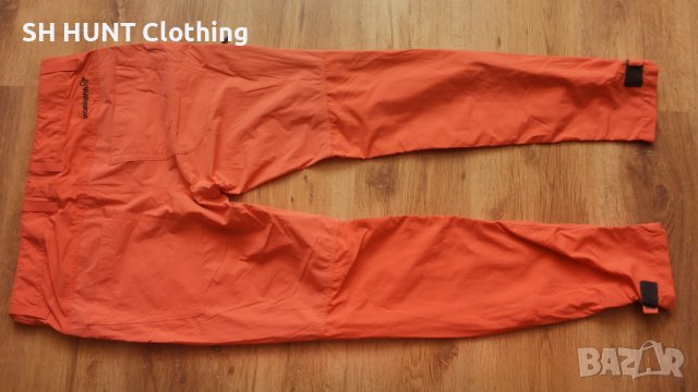 NORRONA W BITIHORN LIGHTWEIGHT Stretch Pant дамско L / мъжко M еластичен панталон - 451, снимка 2 - Панталони - 43294743