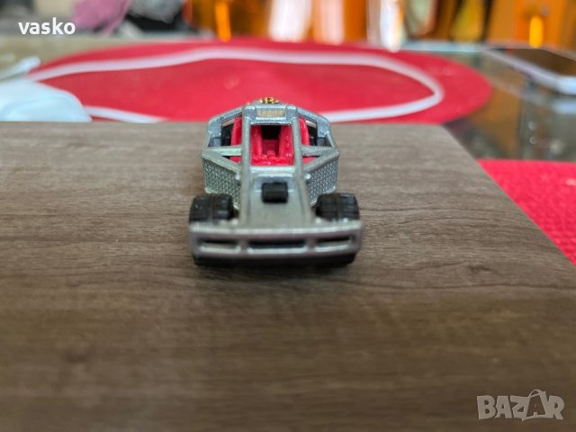 Mattel-стар,интересен, снимка 2 - Колекции - 40533629