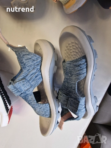 лот обувки 36 номер / маратонки / обувки / сандали / nike /найк, снимка 12 - Детски маратонки - 52883816