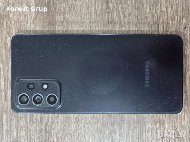 Samsung Galaxy A52 128gb/6gb, снимка 9 - Samsung - 52820226