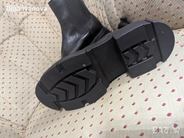 дамски боти размер 42, снимка 9 - Дамски боти - 52450275