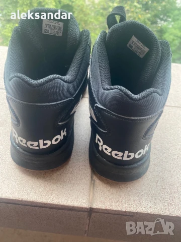 Маратонки REEBOK, снимка 3 - Маратонки - 51120228