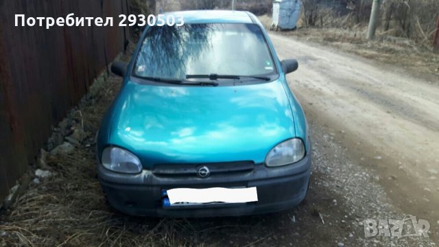 Опел корса 1.2 16в 65кс и 1.4si 82кс, снимка 8 - Автомобили и джипове - 34687338
