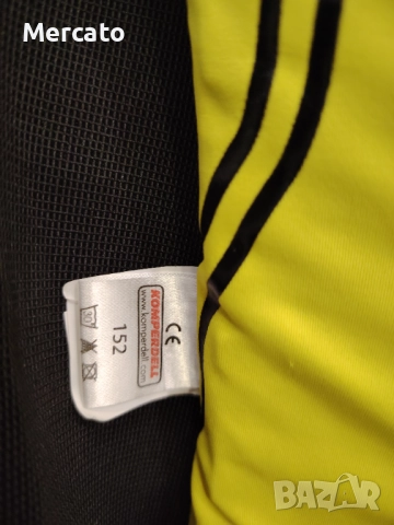 Протектор мото екипировка, снимка 5 - Аксесоари и консумативи - 52322781