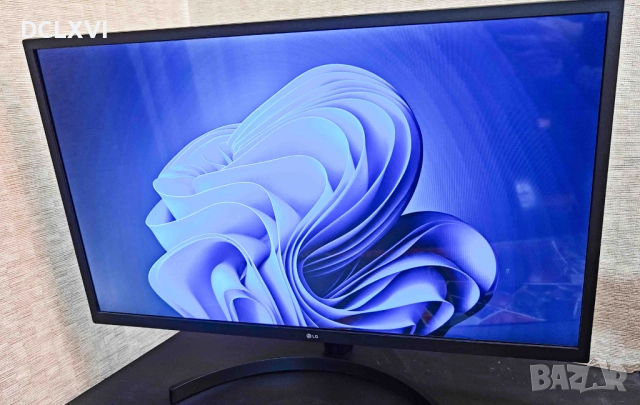 LG 32" 32MN500M 75HZ IPS