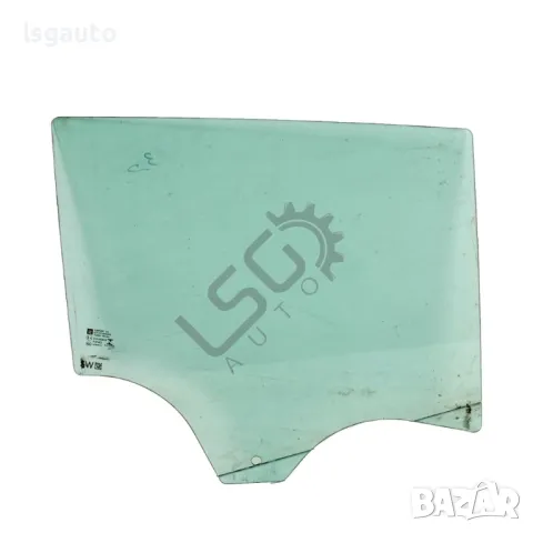 Задно дясно стъкло Opel Astra K  ID: 141254