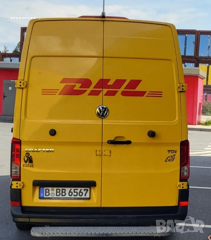 vw crafter, снимка 10 - Бусове и автобуси - 53219264