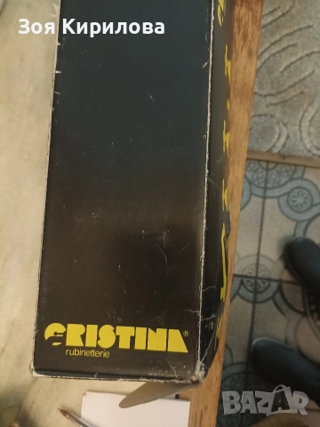 Пълен к-т италиянска батерия за чешма , снимка 8 - Други - 52562970