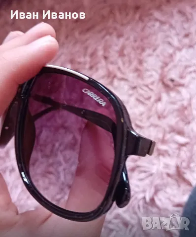 Чисто нови слънчеви очила Carrera, снимка 6 - Слънчеви и диоптрични очила - 50437287