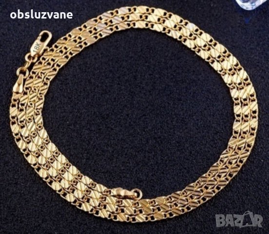 Модна верижка 💥, снимка 1