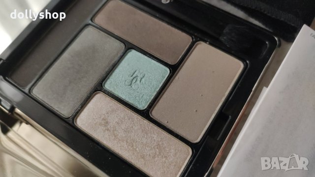 Guerlain Ecrin 6 Couleurs 29 Rue De Sevres Оригинална Палитра сенки , снимка 6 - Декоративна козметика - 28181501