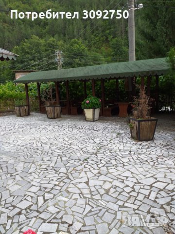 Хотел село Бистрица град Благоевград, снимка 4 - Хотели - 43257753