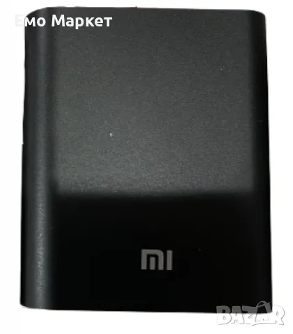 Xiaomi power bank, Преносима батерия - 3.6V / 10400mAh, снимка 5 - Оригинални зарядни - 48844347