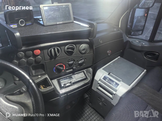 Ивеко Дейли 35C17, снимка 9 - Бусове и автобуси - 49771240