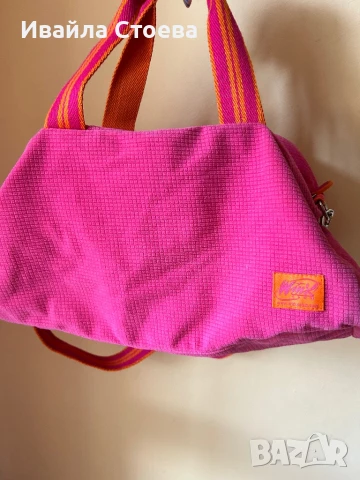 Сак на Winx🩷, снимка 2 - Сакове - 50571236