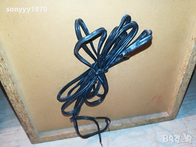 ТОНКОЛОНИ 2БР ВНОС ГЕРМАНИЯ 0702230825, снимка 13 - Тонколони - 39583375