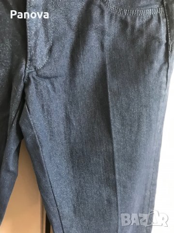 Продавам чисто нов еластичен и памучен панталон, снимка 9 - Клинове - 36002990
