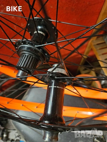 капли 27.5 бост 12х148 , 15х110, снимка 4 - Части за велосипеди - 53065024