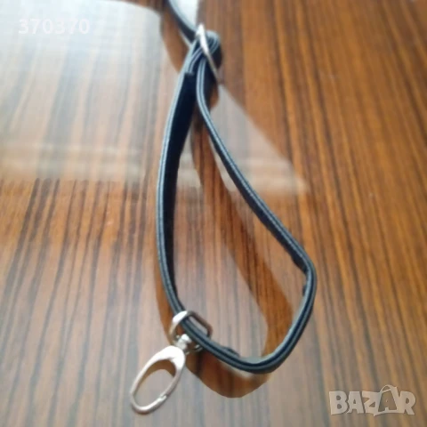 Дълги дръжки за чанти и/или сакове - 4 броя, снимка 4 - Чанти - 50465265