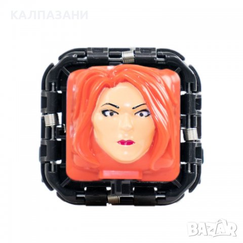 BATTLE CUBES Avengers Бойни Кубчета 902AV, снимка 5 - Игри и пъзели - 38095487