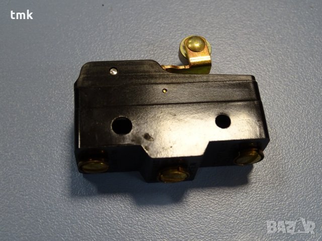 микроключ microswitch Honeywell BZ-2R, BBC, CEM, снимка 4 - Резервни части за машини - 33340772