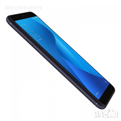 Asus Zenfone Max Plus M1 ZB570TL Смартфон, снимка 2 - Asus - 39219219