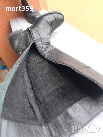 ботуши , снимка 3 - Дамски ботуши - 52728397