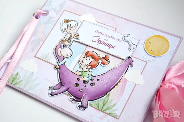 Книга за пожелания -РЪЧНА ИЗРАБОТКА Има наличен!, снимка 2 - Други - 37359529