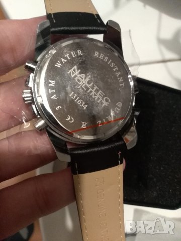 Nautec No limit chronograph , снимка 2 - Мъжки - 43788189