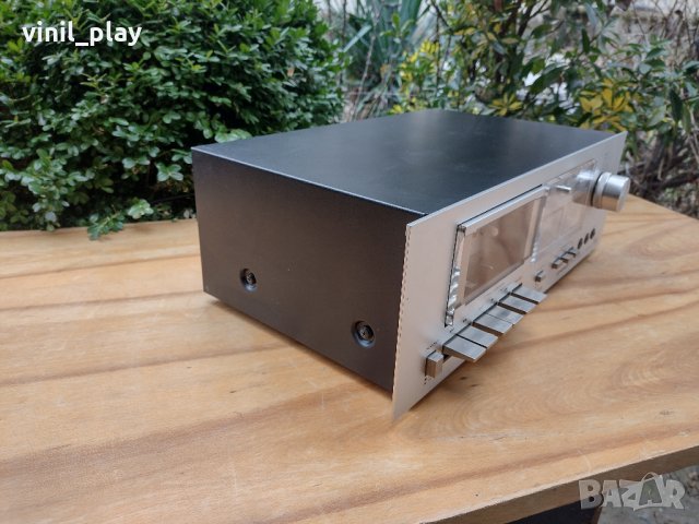 Pioneer CT-506, снимка 7 - Декове - 35606860
