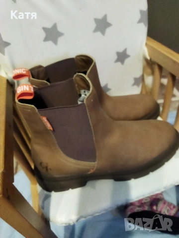 дамски зимни боти