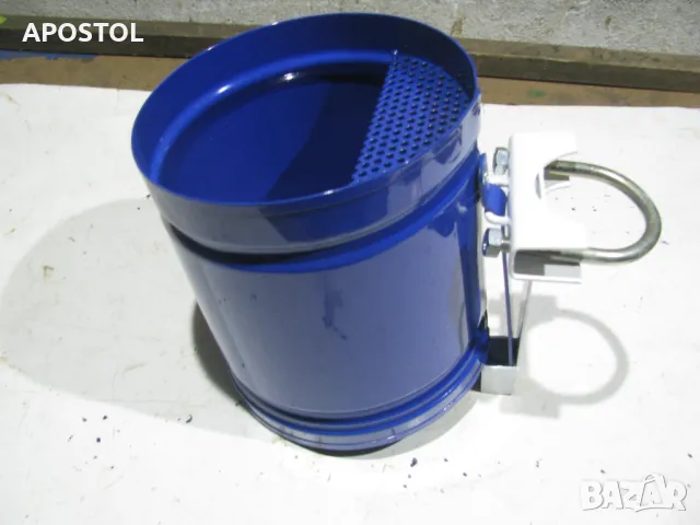 външен пепелник, снимка 2 - Градински инструменти - 48057894