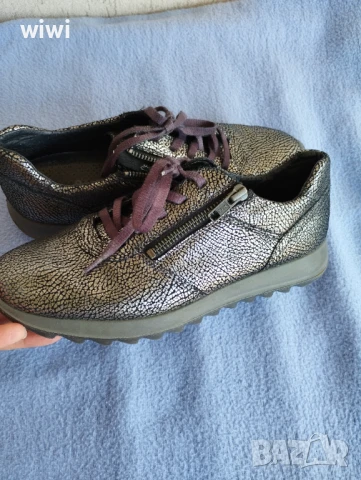 Legero номер 38., снимка 10 - Дамски ежедневни обувки - 51406059