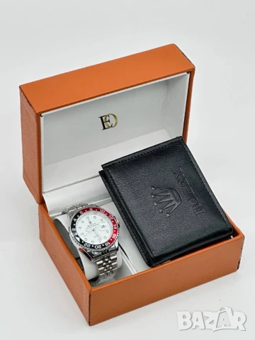 подаръчни комплекти Rolex , снимка 10 - Подаръци за мъже - 51388035