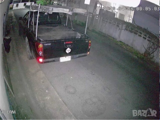 ВЪНШНА КАМЕРА С ДВЕ АНТЕНИ цветно нощно виждане Waterproof Wifi FULL HD 1080P, снимка 7 - IP камери - 33159848