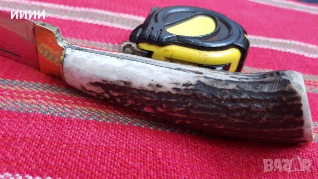 Ловен нож , снимка 5 - Ножове - 52776578