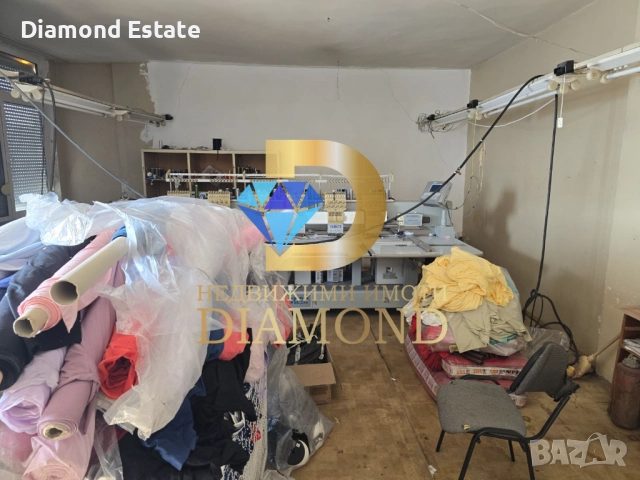 Търг. обект в Димитровград кв. Славянски, снимка 4 - Други - 49398645