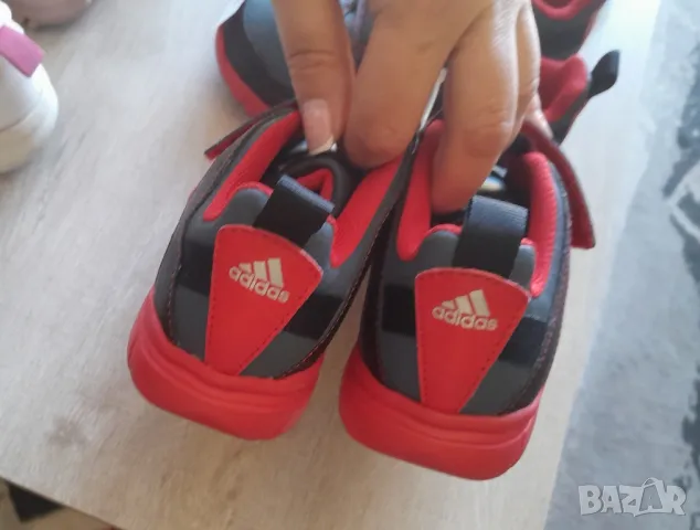 Маратонки от 23 до 31 номер, снимка 11 - Детски маратонки - 50152465