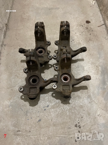 Части - окачване за Форд Мондео (Ford Mondeo) МК4 - част 1, снимка 7 - Части - 51784562