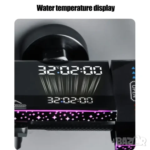 🌟 Превърнете банята си в истинско изживяване с BB Construction, снимка 6 - Душове - 50780553