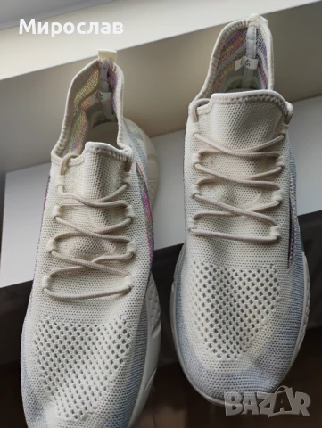 Летни дишащи Маратонки, снимка 4 - Маратонки - 50782511