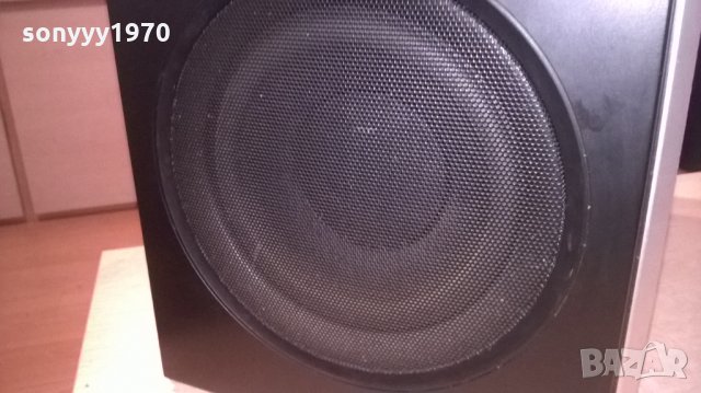 samsung ps-aw710 subwoofer-АКТИВЕН-внос франция, снимка 13 - Тонколони - 26782913