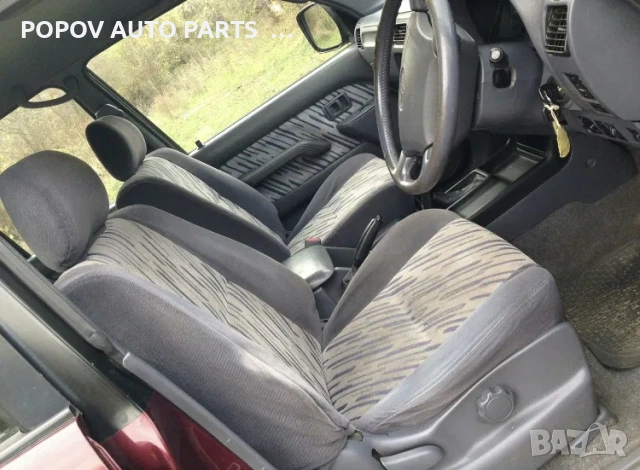 Тойота ланд крузер/Toyota land cruiser J90 3.0TD 125кс 98г НА ЧАСТИ, снимка 7 - Части - 53249823